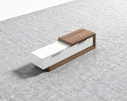 Winston Media Console - Small -Furniture Shop Winston Media Console Small 4