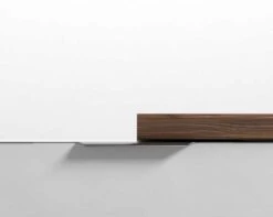 Winston Media Console - Small -Furniture Shop Winston Media Console Small 5