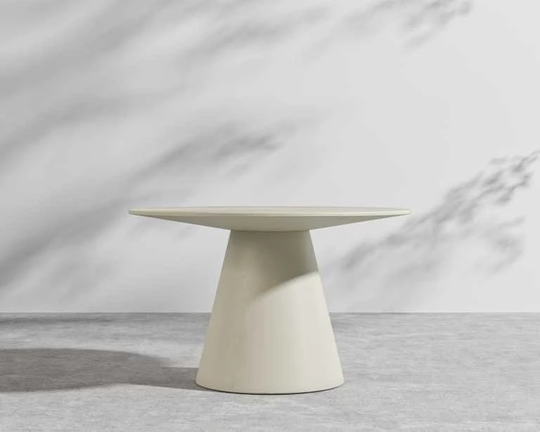 Winston Dining Table - Concrete 3 Winston Dining Table - Concrete