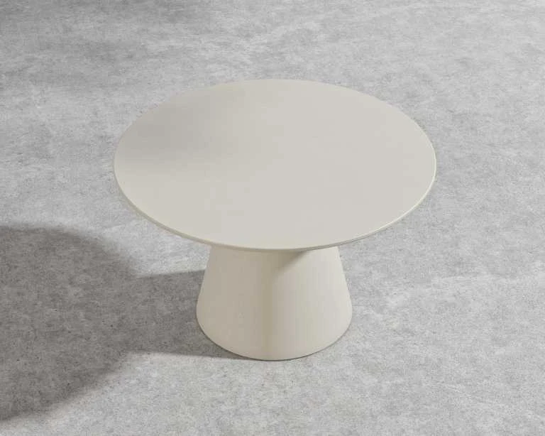 Winston Dining Table - Concrete 5 Winston Dining Table - Concrete - Image 3