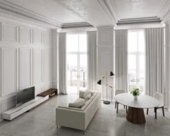 Winston Media Console -Furniture Shop Winston media console