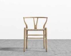 Wishbone Chair