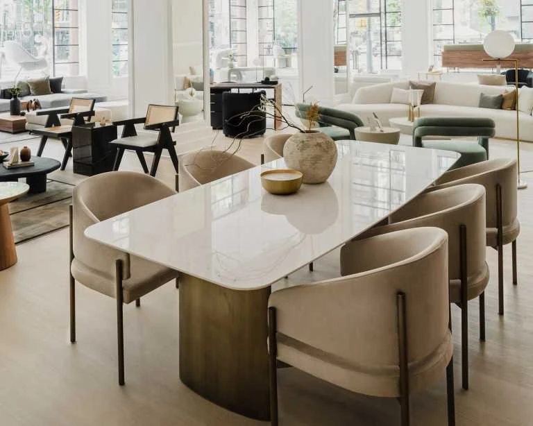 Solana Dining Chair 9 Solana Dining Chair - Image 7