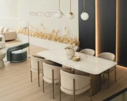 Solana Dining Chair 21 Solana Dining Chair -Furniture Shop YVR Showroom Photoshoot 0018 1