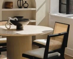 Javert Side Chair -Furniture Shop YVR Showroom Photoshoot 005 1