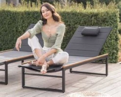 Linnea Outdoor Lounger -Furniture Shop googleimage linneaoutdoorloungerpla