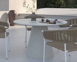 Winston Dining Table - Concrete 11 Winston Dining Table - Concrete -Furniture Shop googleimage winstonoutdoordiningtable concretepla
