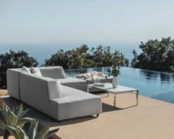 Mika Outdoor Coffee Table -Furniture Shop mika coffee 2