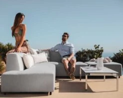 Mika Outdoor Modular Sectional -Furniture Shop mika modular 2 1