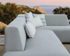Mika Outdoor Modular Sectional -Furniture Shop mika modular 5