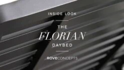 Florian Outdoor Daybed - Daybed 2022 15 Florian Outdoor Daybed - Daybed 2022 -Furniture Shop pic 1